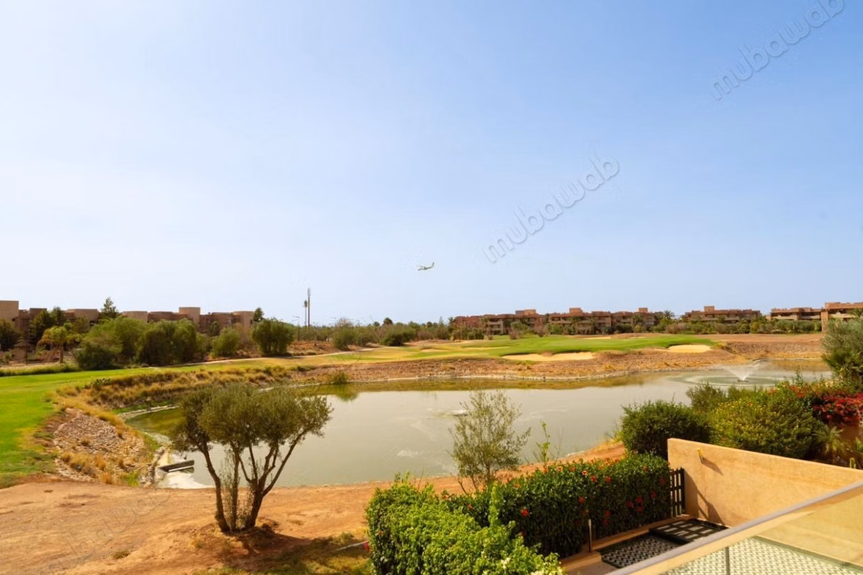 Villa en venta Prestigia Morjane