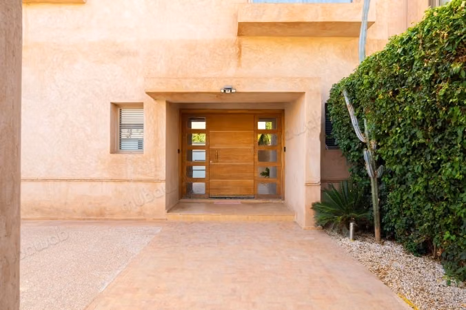 Villa à vendre prestigia morjane