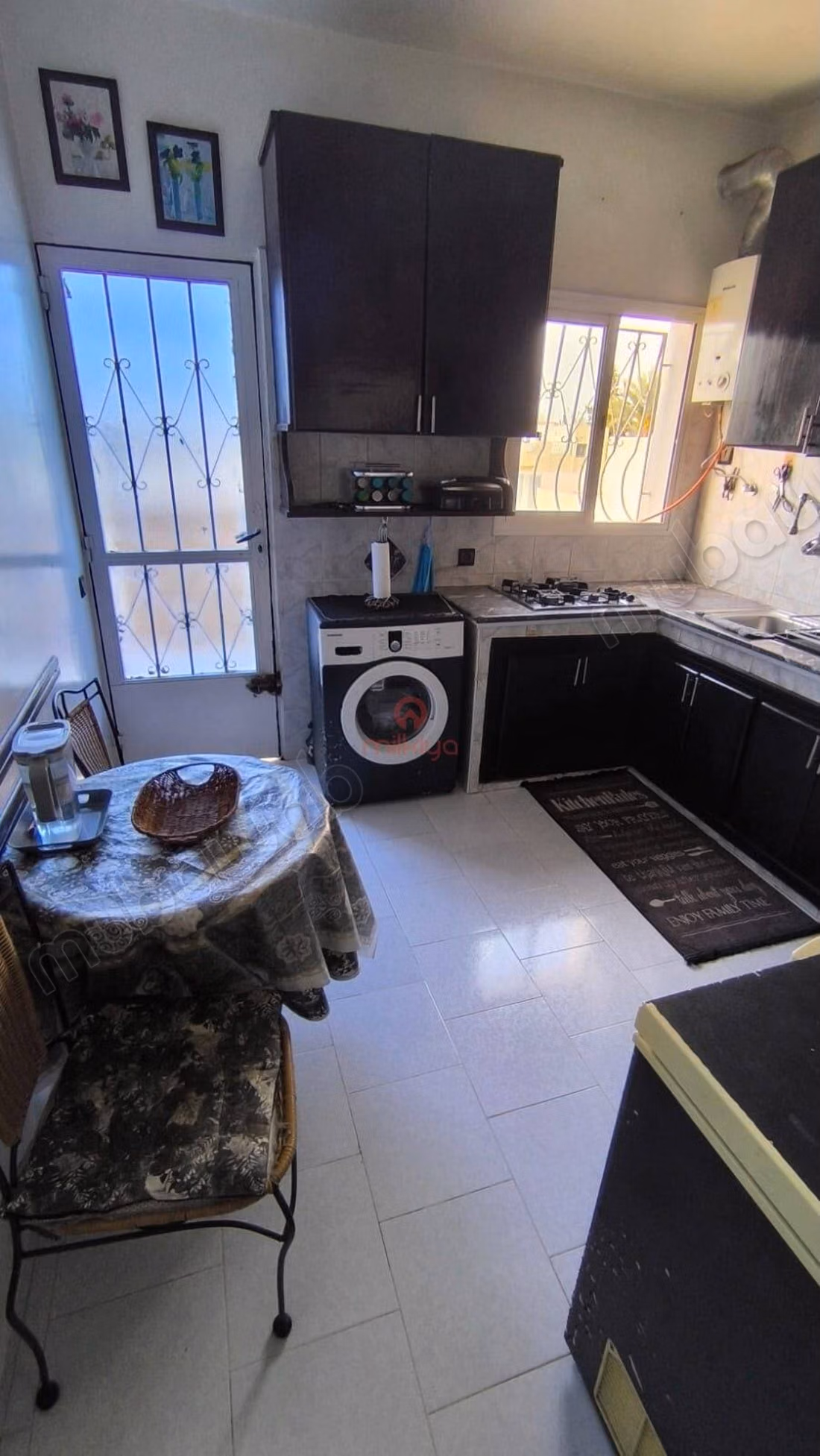 Vente Appartement à Fès