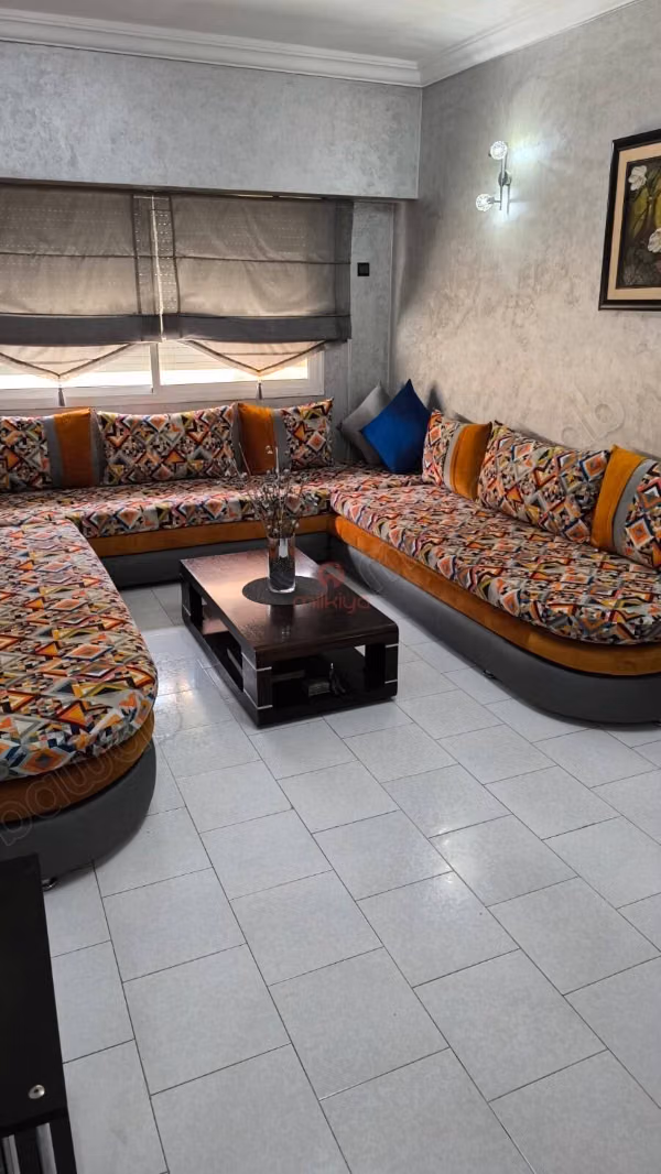 Vente Appartement à Fès