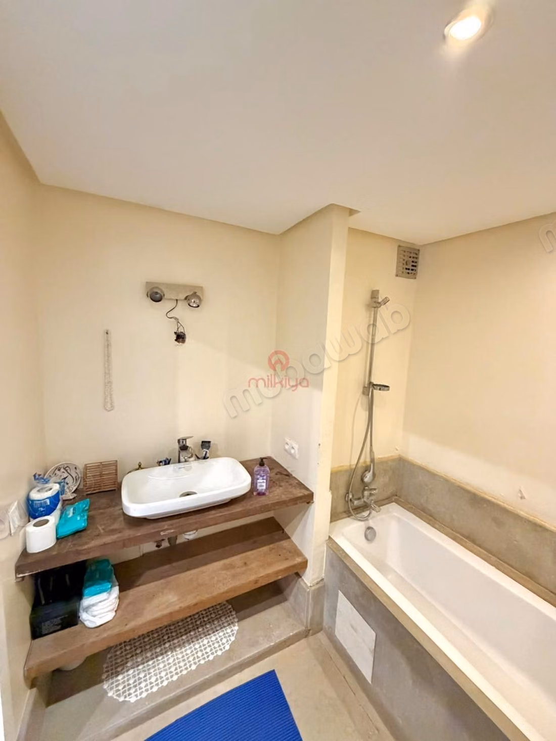 For Sale: Apartment in Guéliz