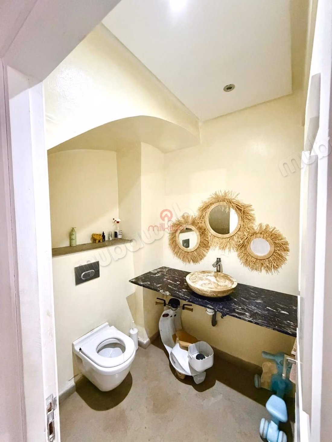 For Sale: Apartment in Guéliz