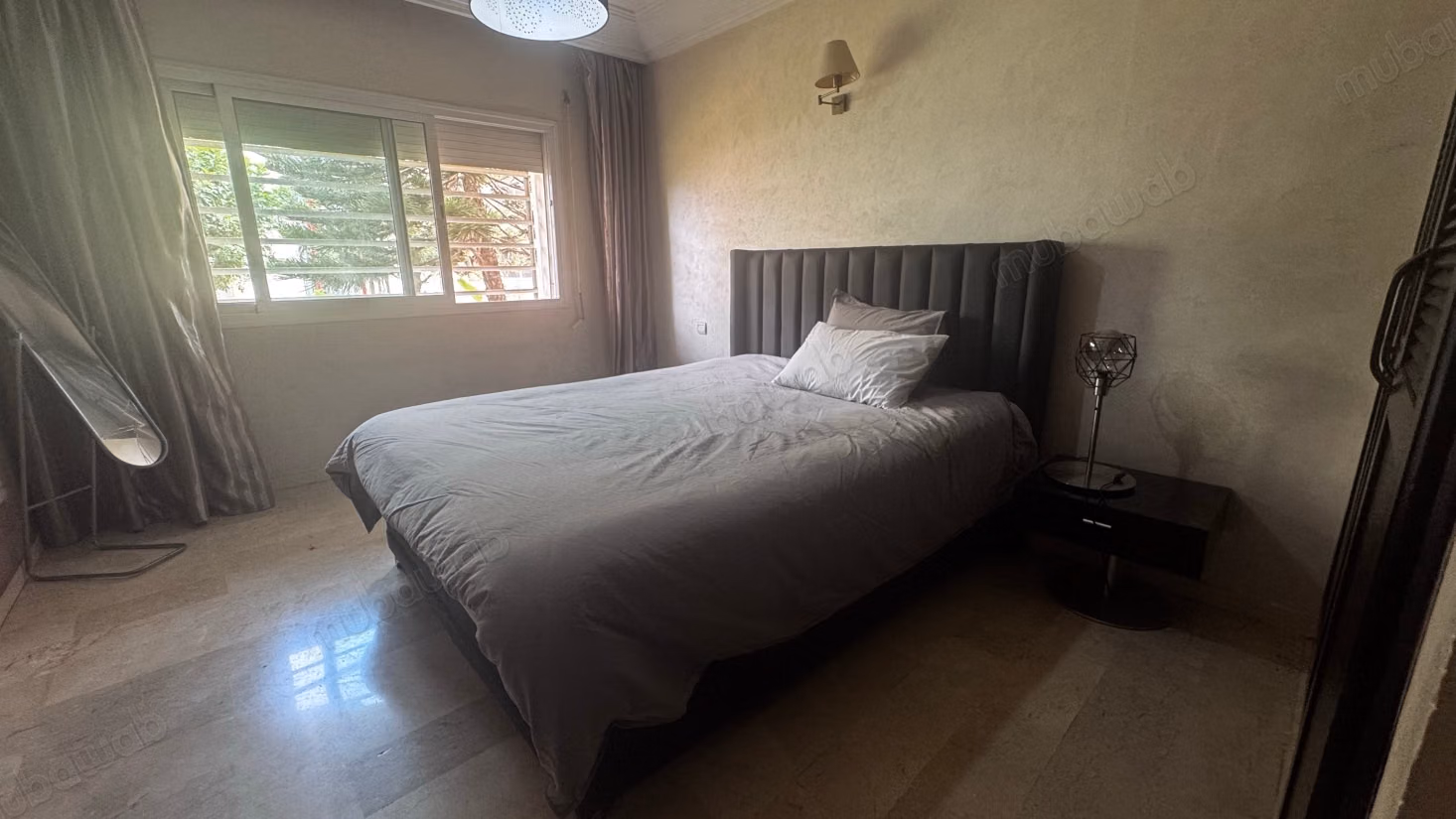 3 Bedroom Apartment for Sale – Gated Residence, California, Casablanca