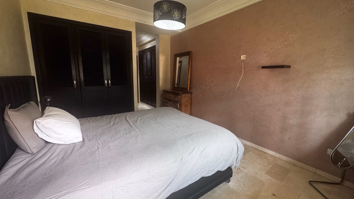 3 Bedroom Apartment for Sale – Gated Residence, California, Casablanca