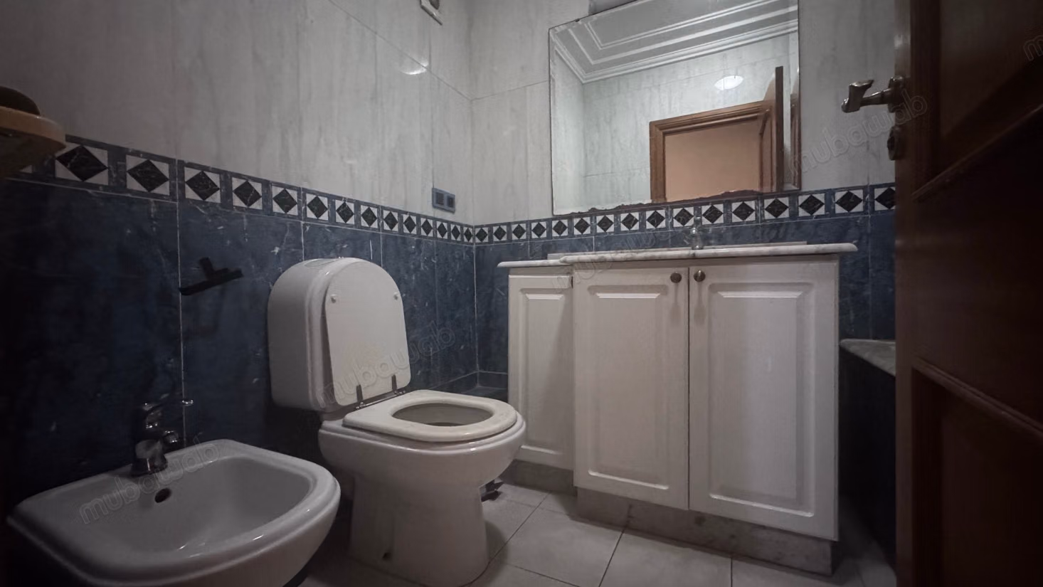 3 Bedroom Apartment for Sale – Gated Residence, California, Casablanca