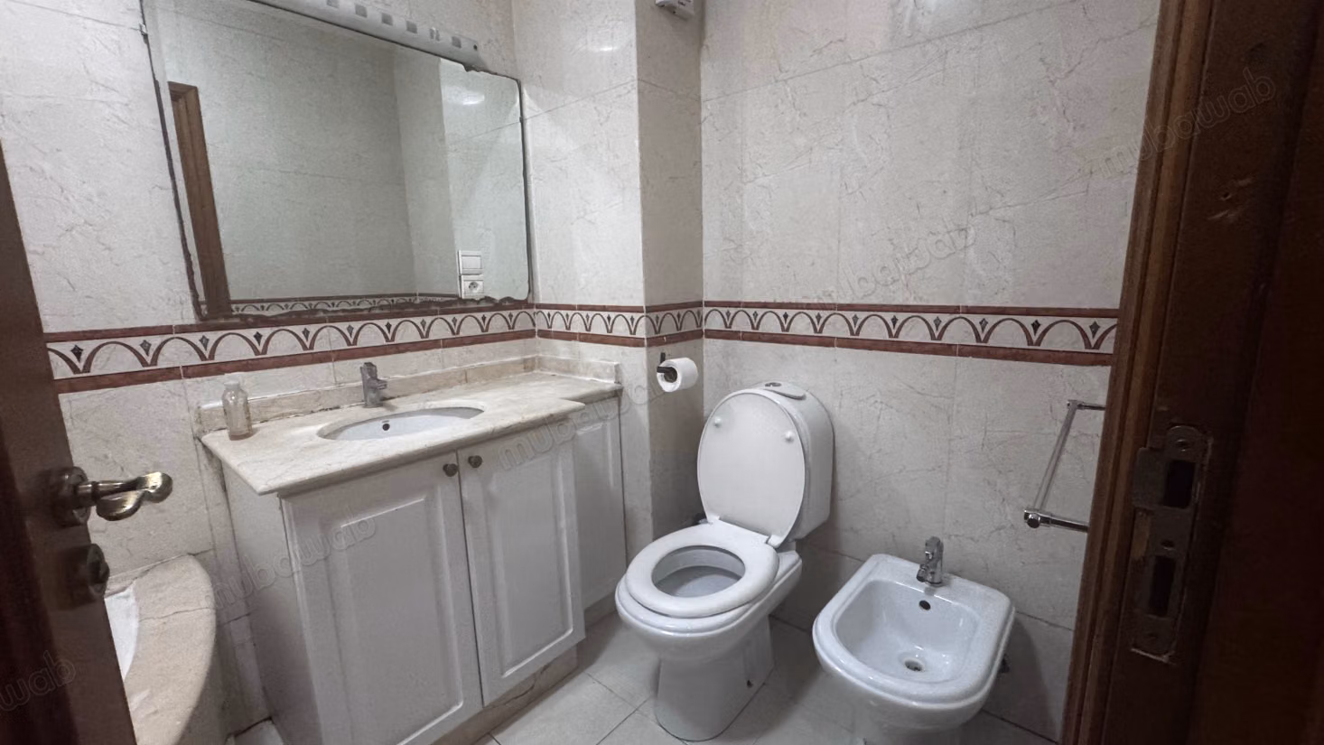 3 Bedroom Apartment for Sale – Gated Residence, California, Casablanca