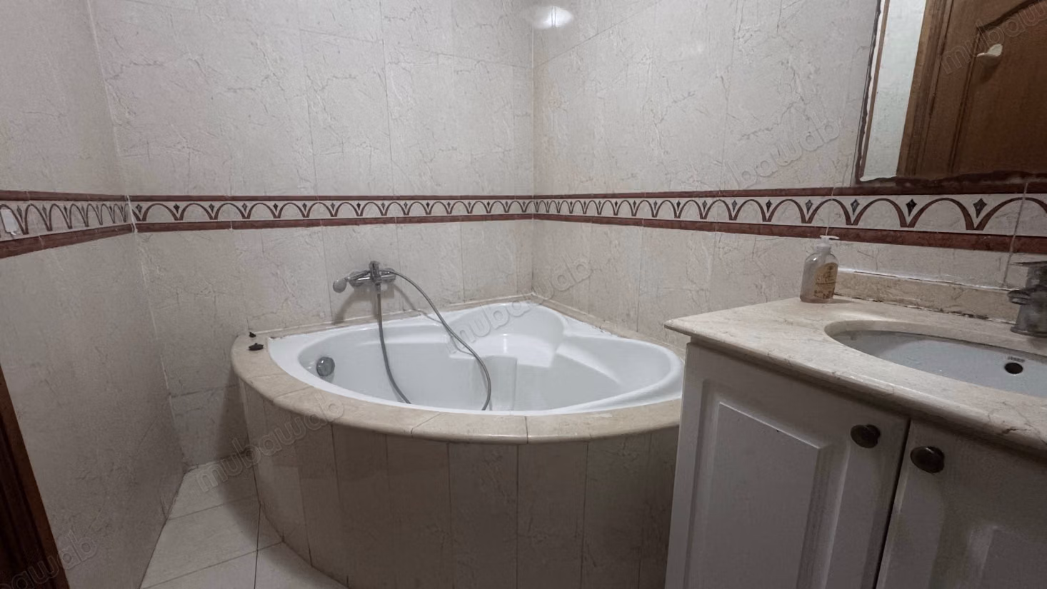 3 Bedroom Apartment for Sale – Gated Residence, California, Casablanca