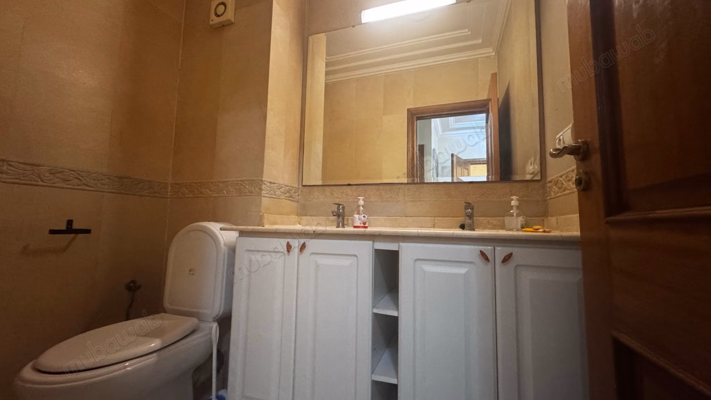 3 Bedroom Apartment for Sale – Gated Residence, California, Casablanca