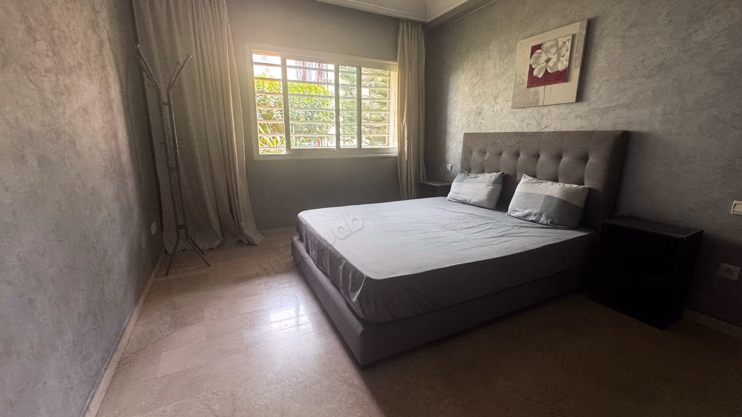 3 Bedroom Apartment for Sale – Gated Residence, California, Casablanca