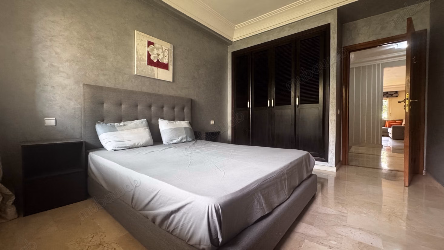 3 Bedroom Apartment for Sale – Gated Residence, California, Casablanca