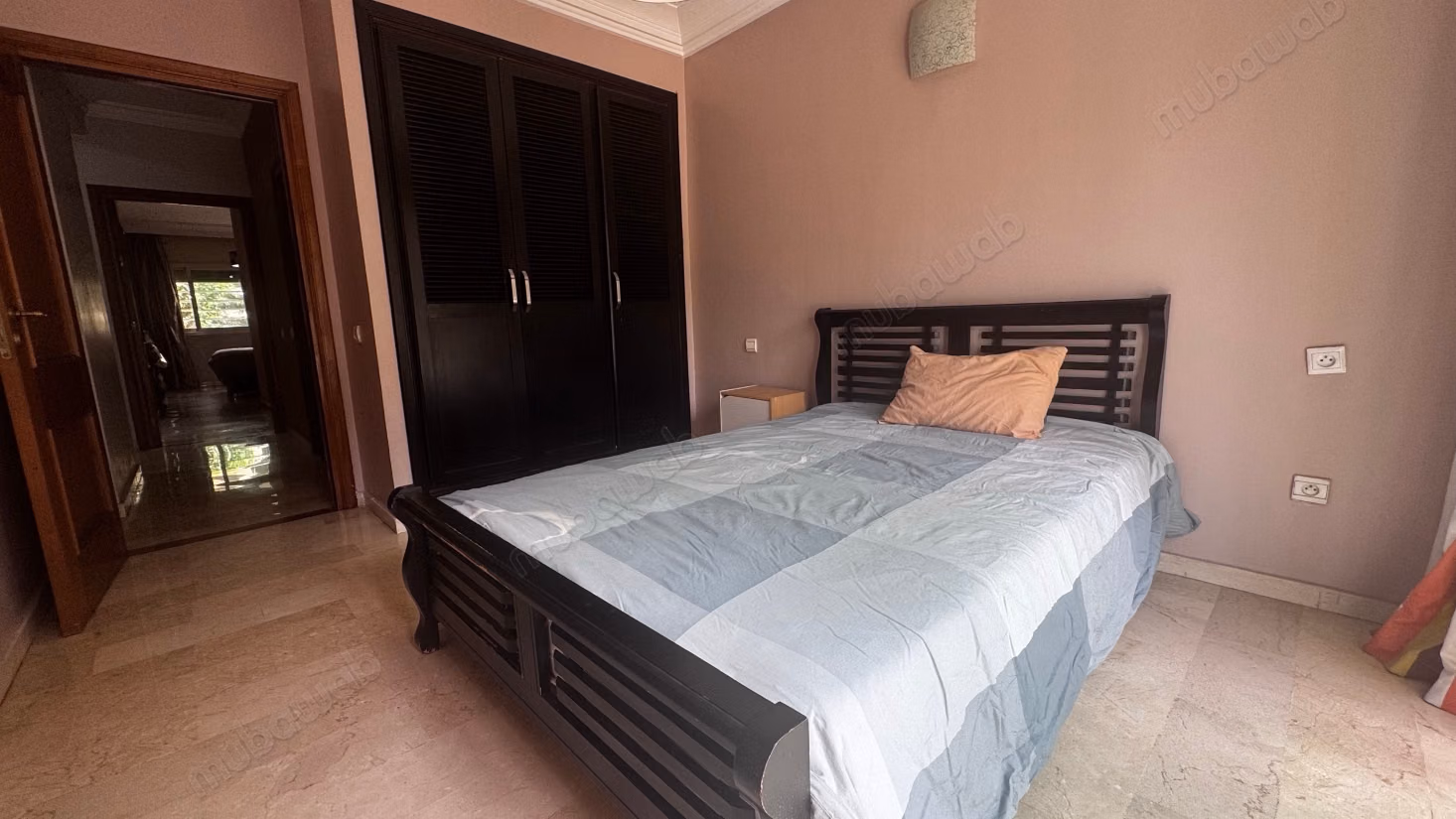 3 Bedroom Apartment for Sale – Gated Residence, California, Casablanca