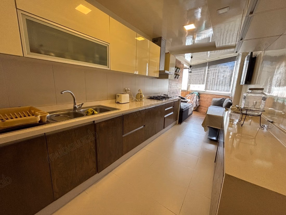 Appartamento con 3 Camere da Letto Arredato in Affitto – Boulevard d’Anfa