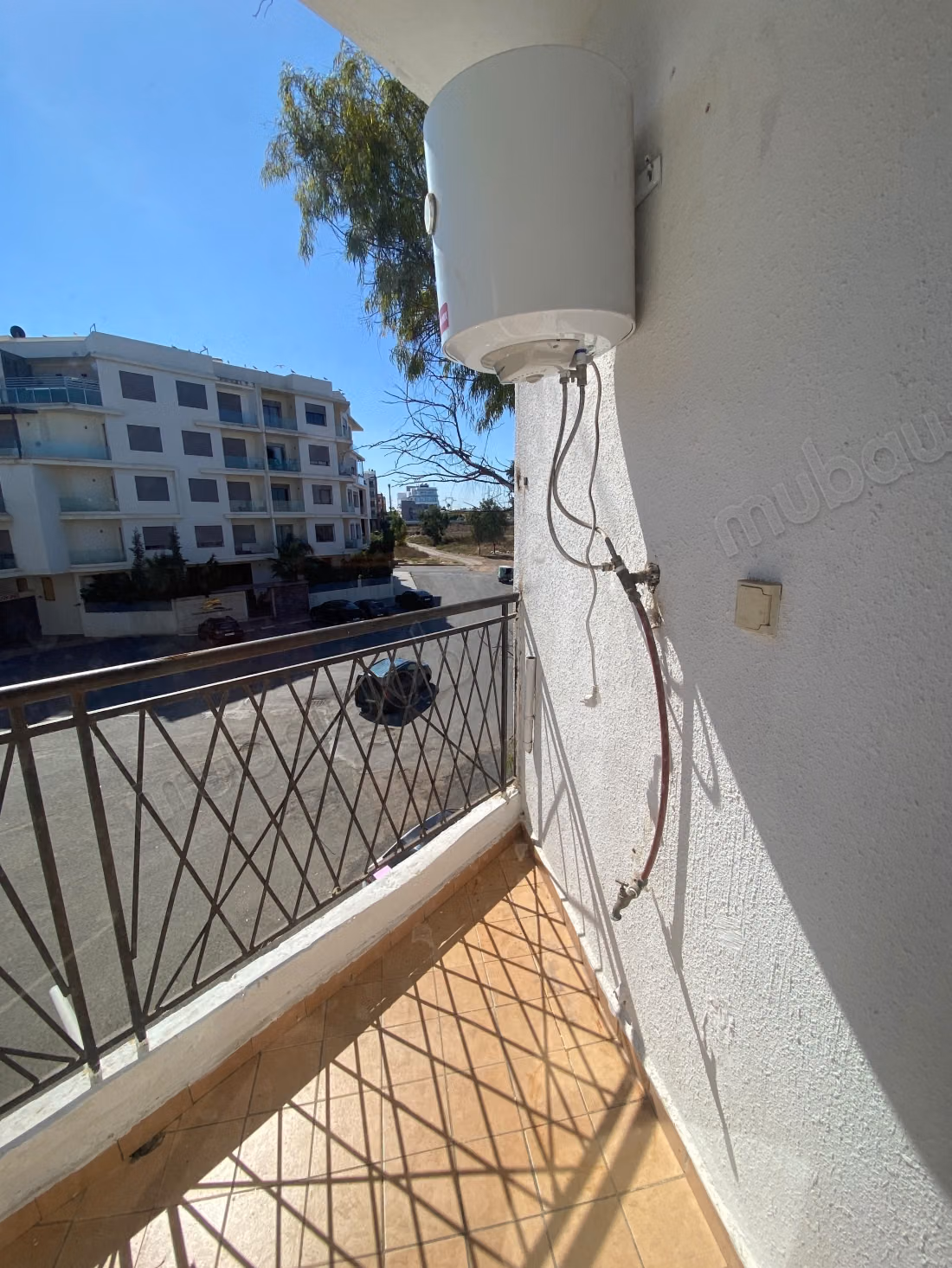Appart à louer Californie