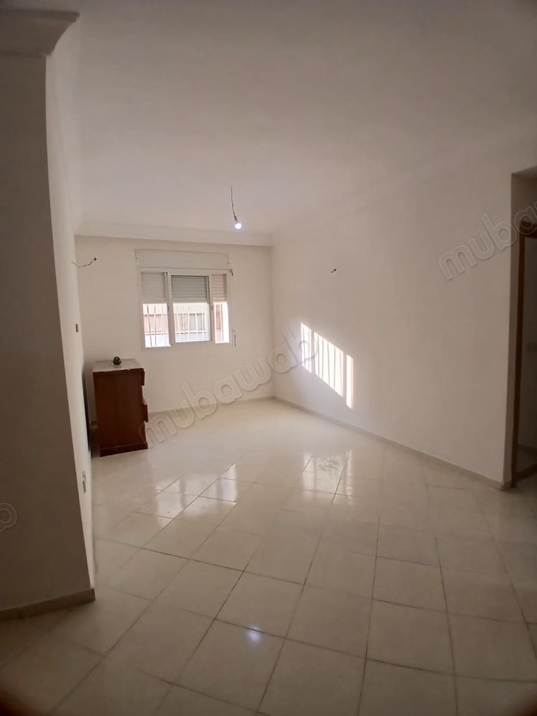Appartement à Deroua