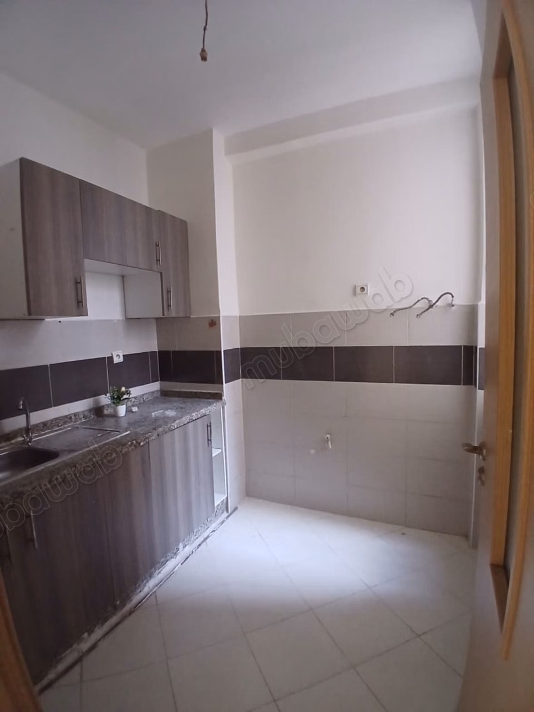 Appartement à Deroua