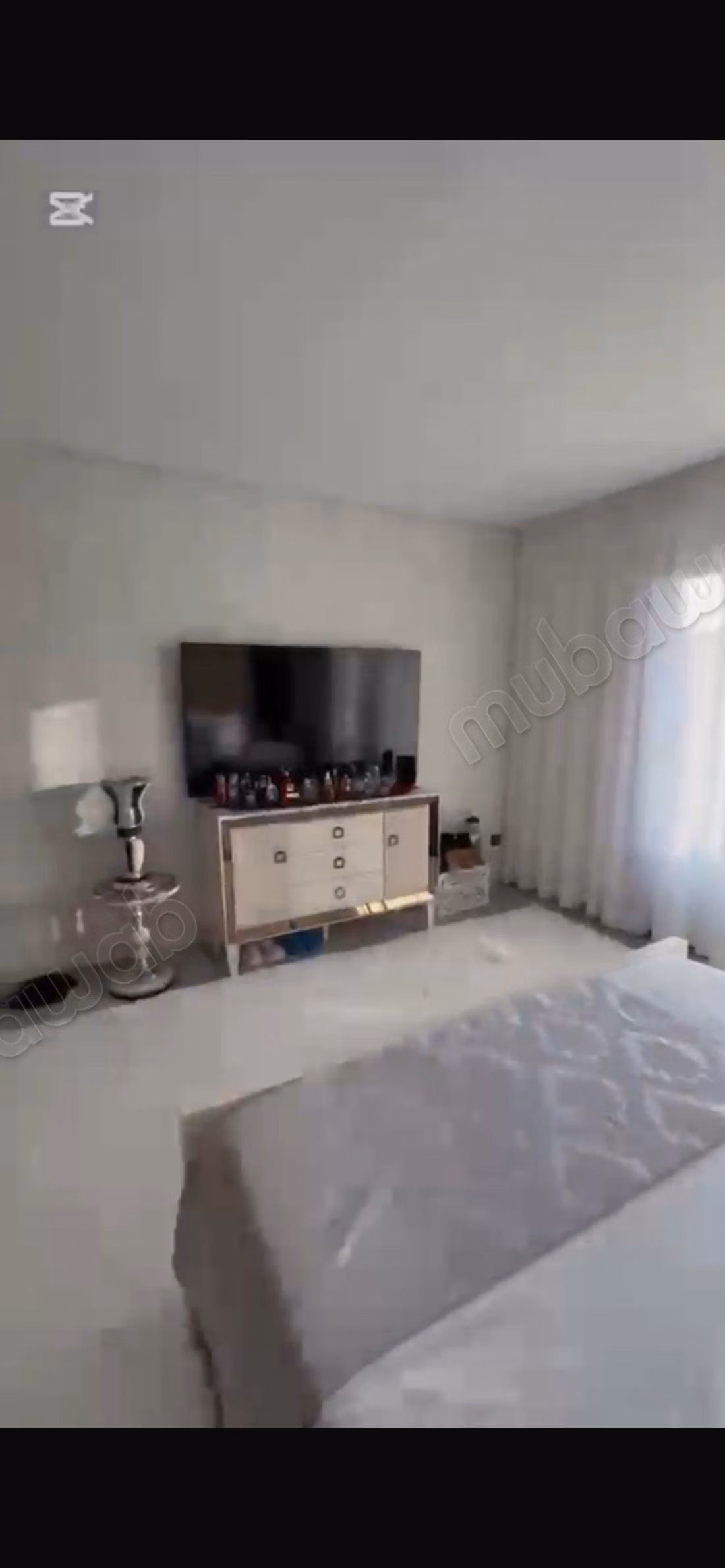 Beautiful apartment for sale in Darbouazza. 3 nice bedrooms. Well furnished