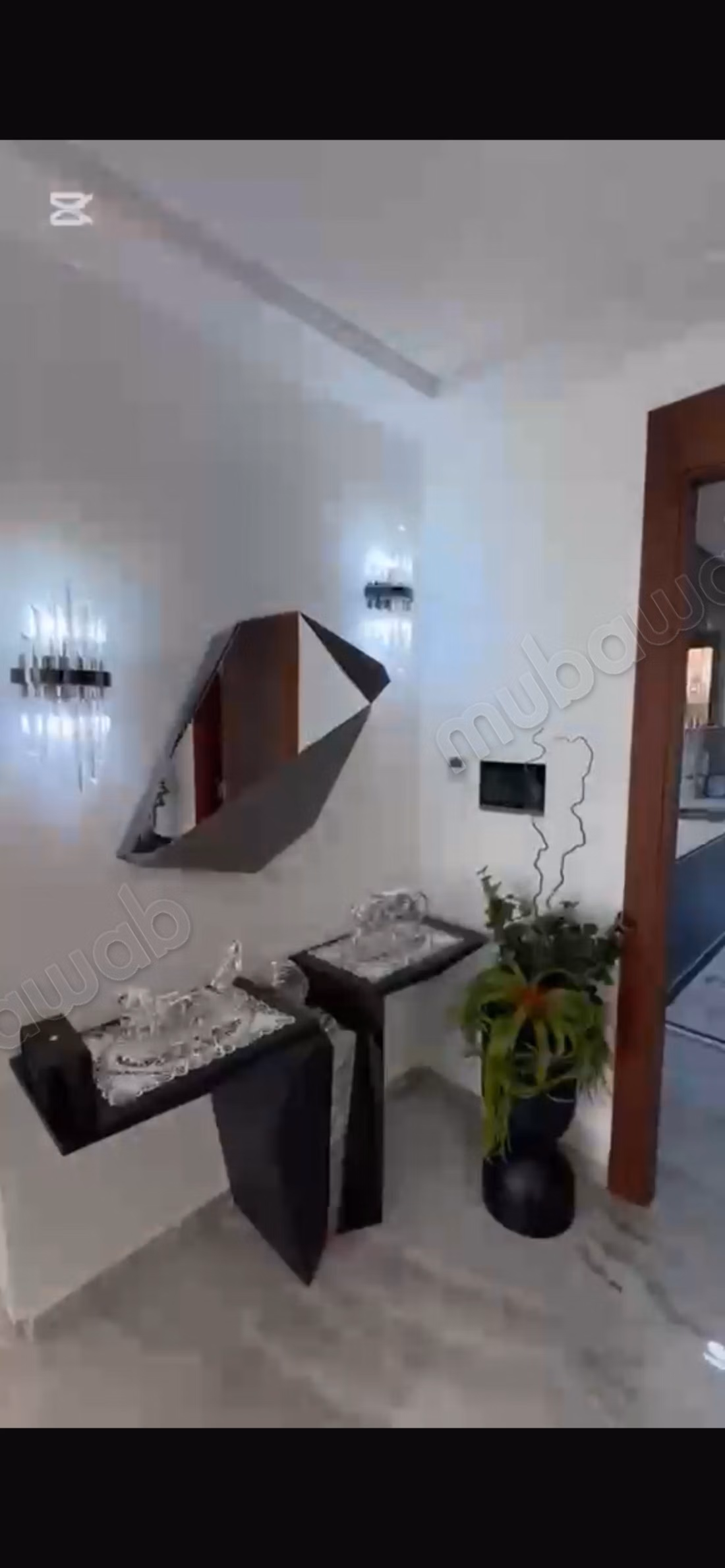 Beautiful apartment for sale in Darbouazza. 3 nice bedrooms. Well furnished