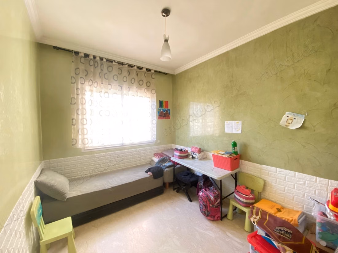 Appartement meublé ou vide à louer sur maarif