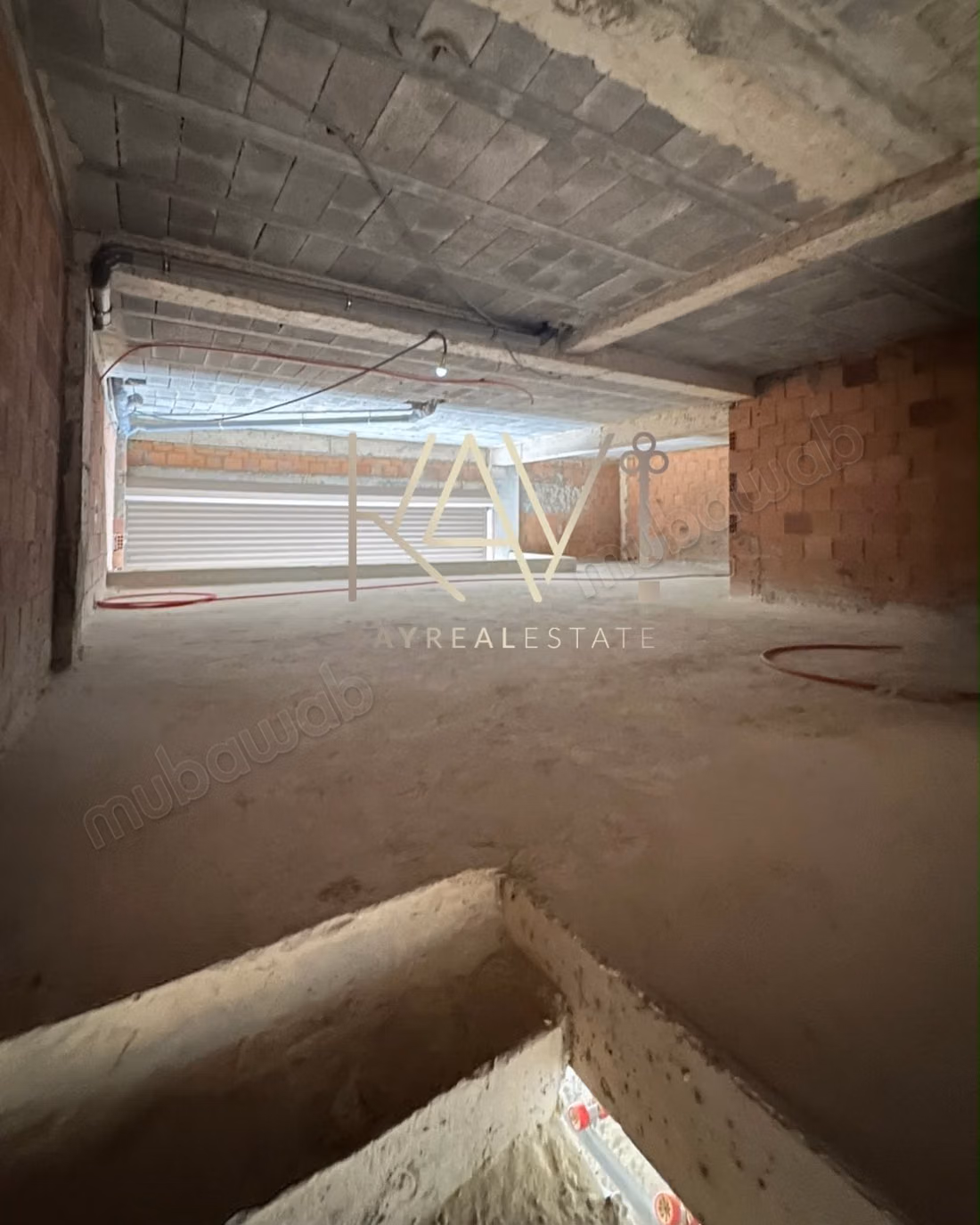 Local commercial à louer – trial atlas, tanger