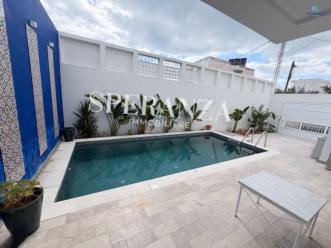 Vendita villa Carloe S3