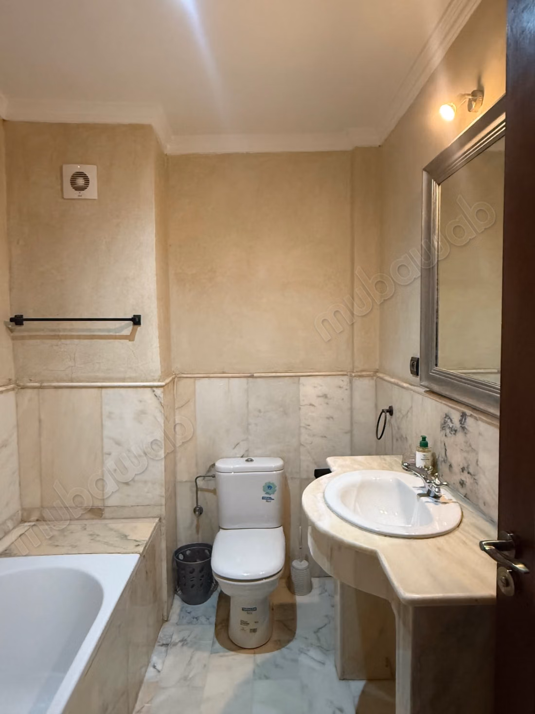 Appartamento arredato in affitto, Marrakech