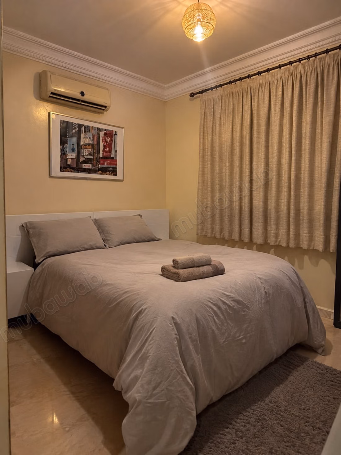 Appartamento arredato in affitto, Marrakech