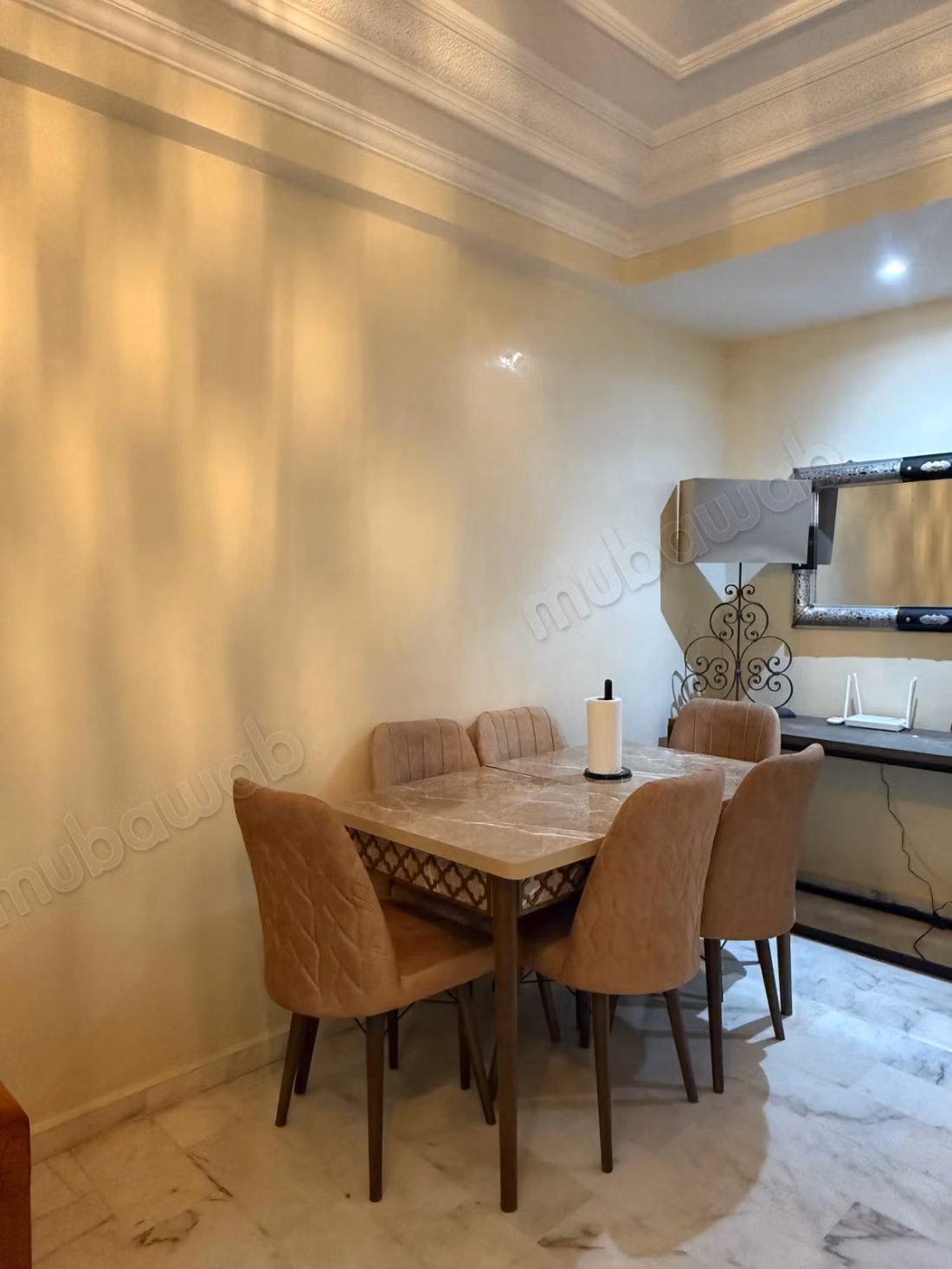 Appartamento arredato in affitto, Marrakech
