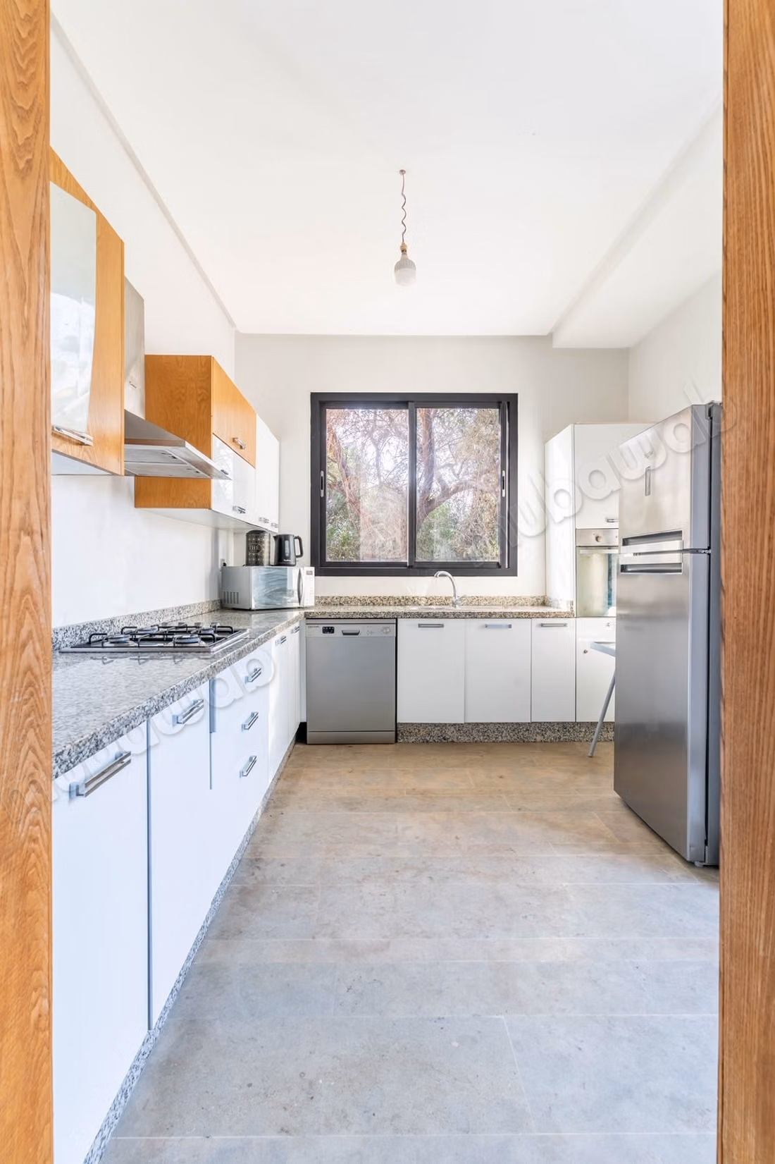 Villa for sale on Fes road with VNA