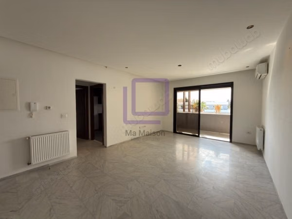 Un S2 di 123m² a Chotrana 1