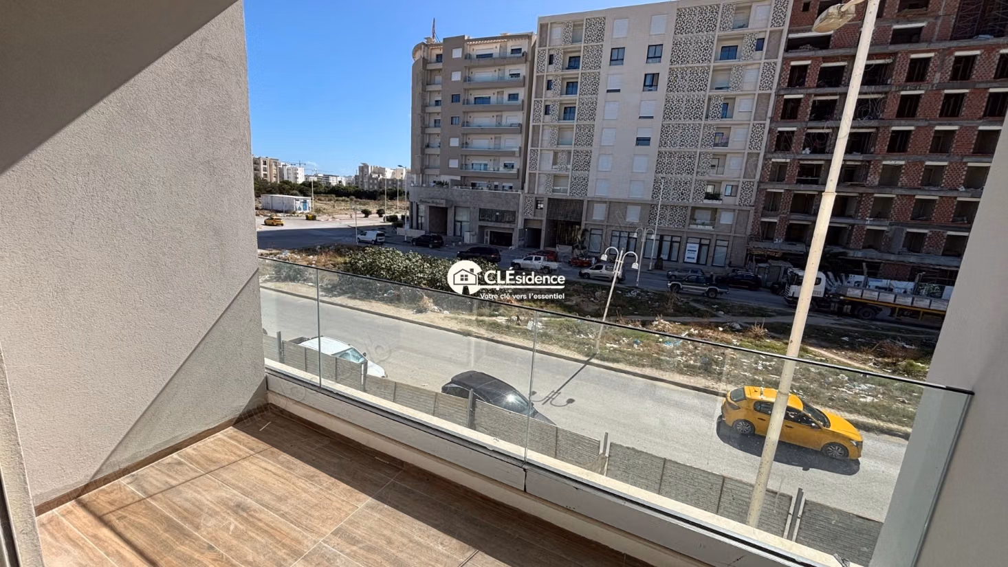 Il Monarc di Ain Zaghouan