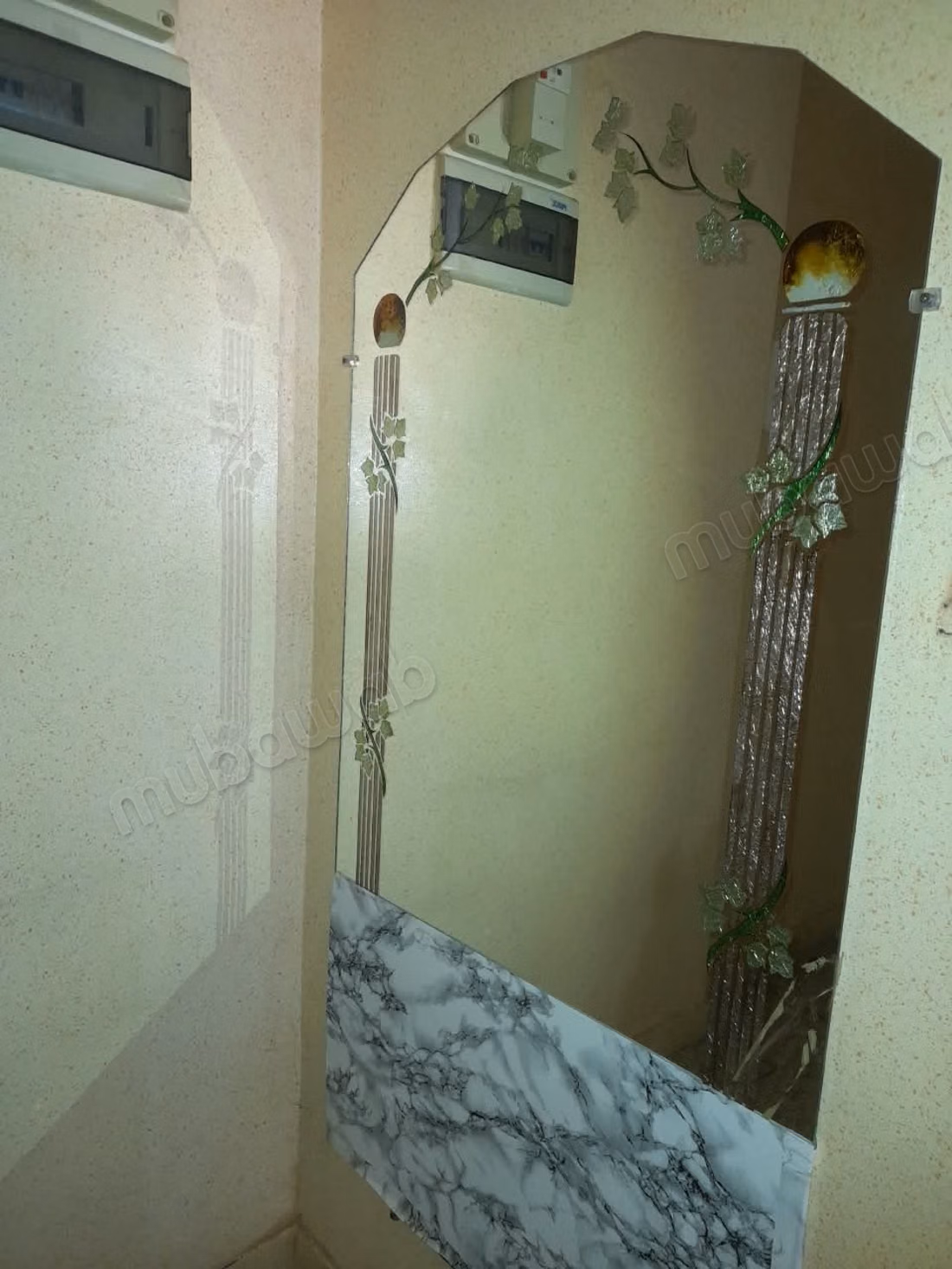 Appartement à vendre 60 m², El Mansour 
Meknès