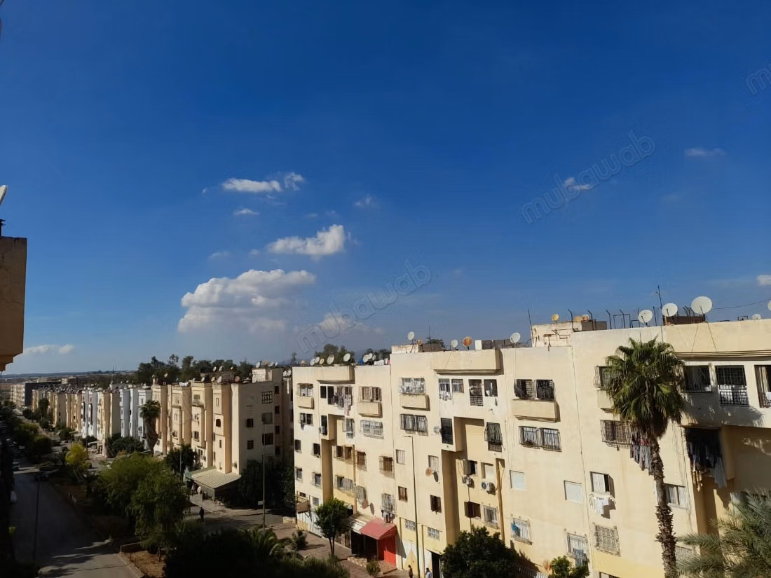 Appartement à vendre 60 m², El Mansour 
Meknès