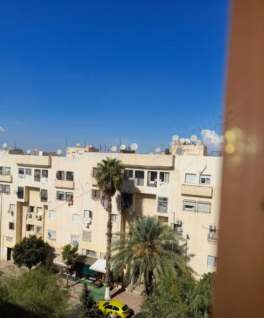 Appartement à vendre 60 m², El Mansour 
Meknès