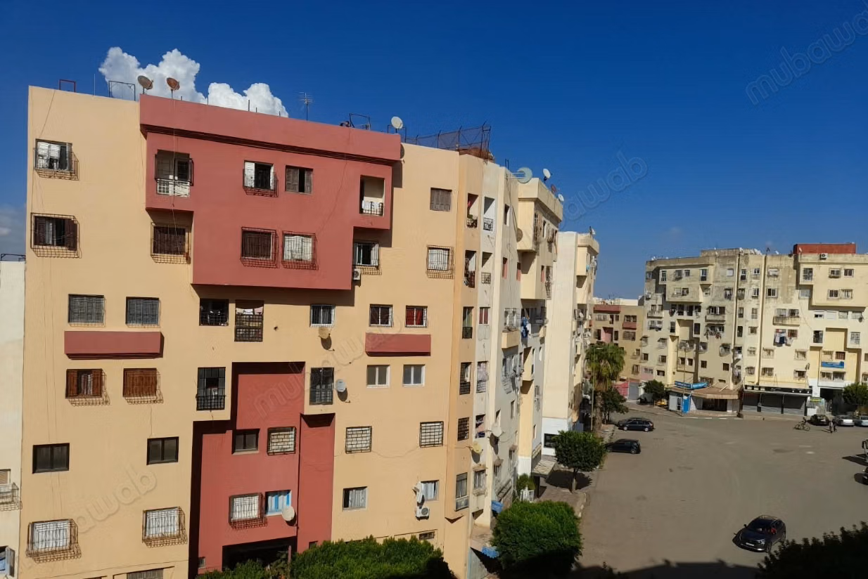 Appartement à vendre 60 m², El Mansour 
Meknès