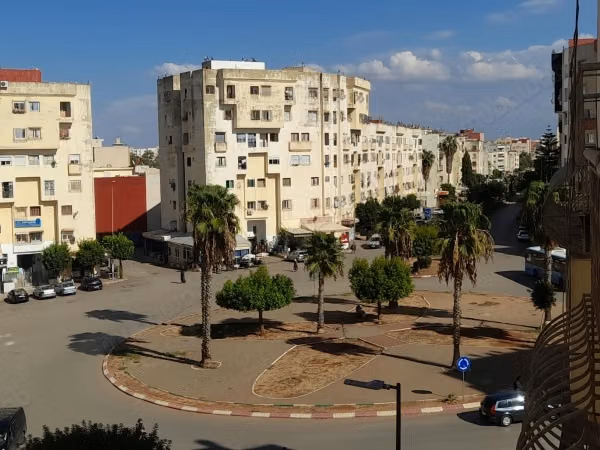Appartement à vendre 60 m², El Mansour 
Meknès