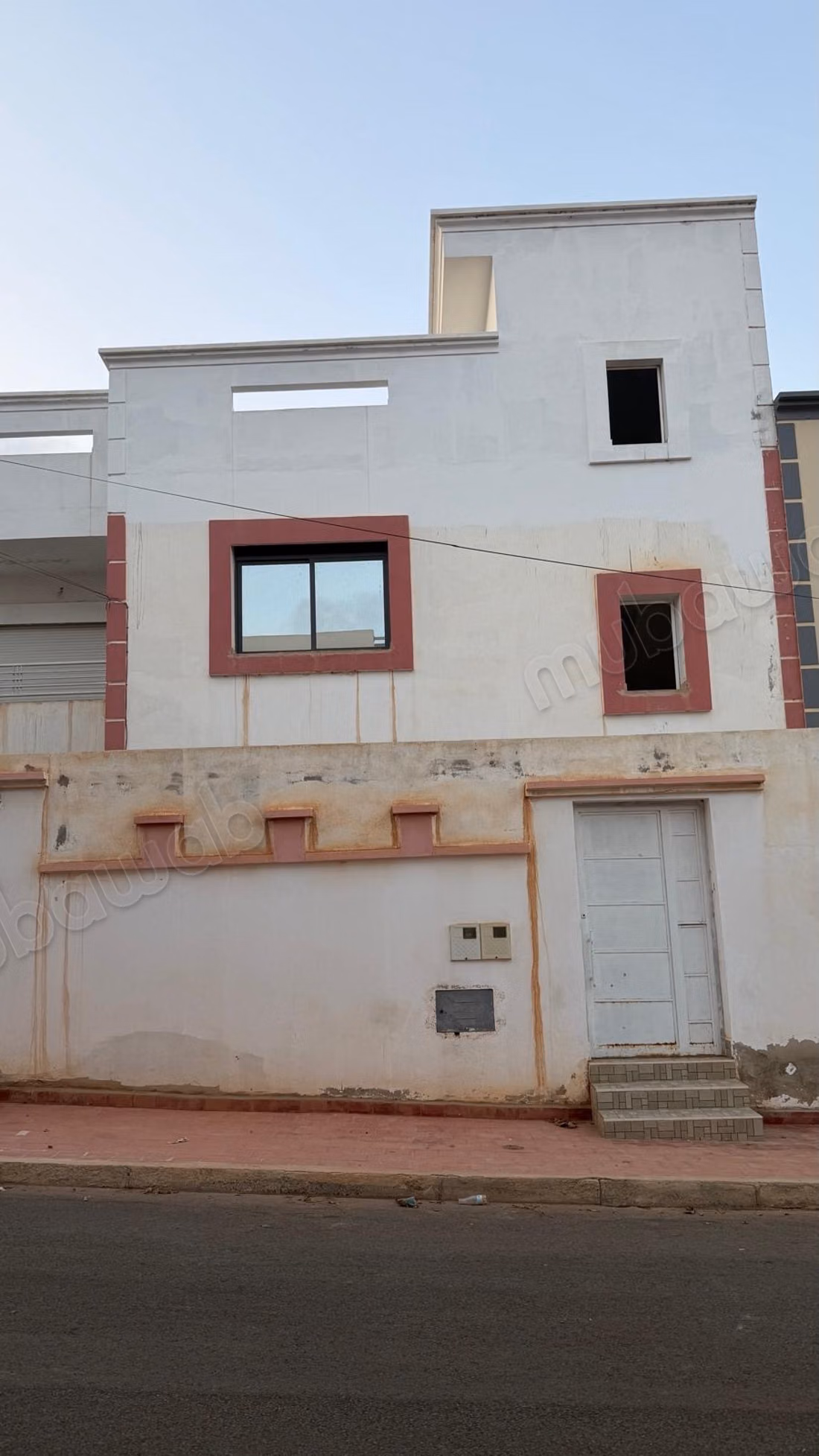 Belle villa à vendre à Borken, un environnement calme surplo...