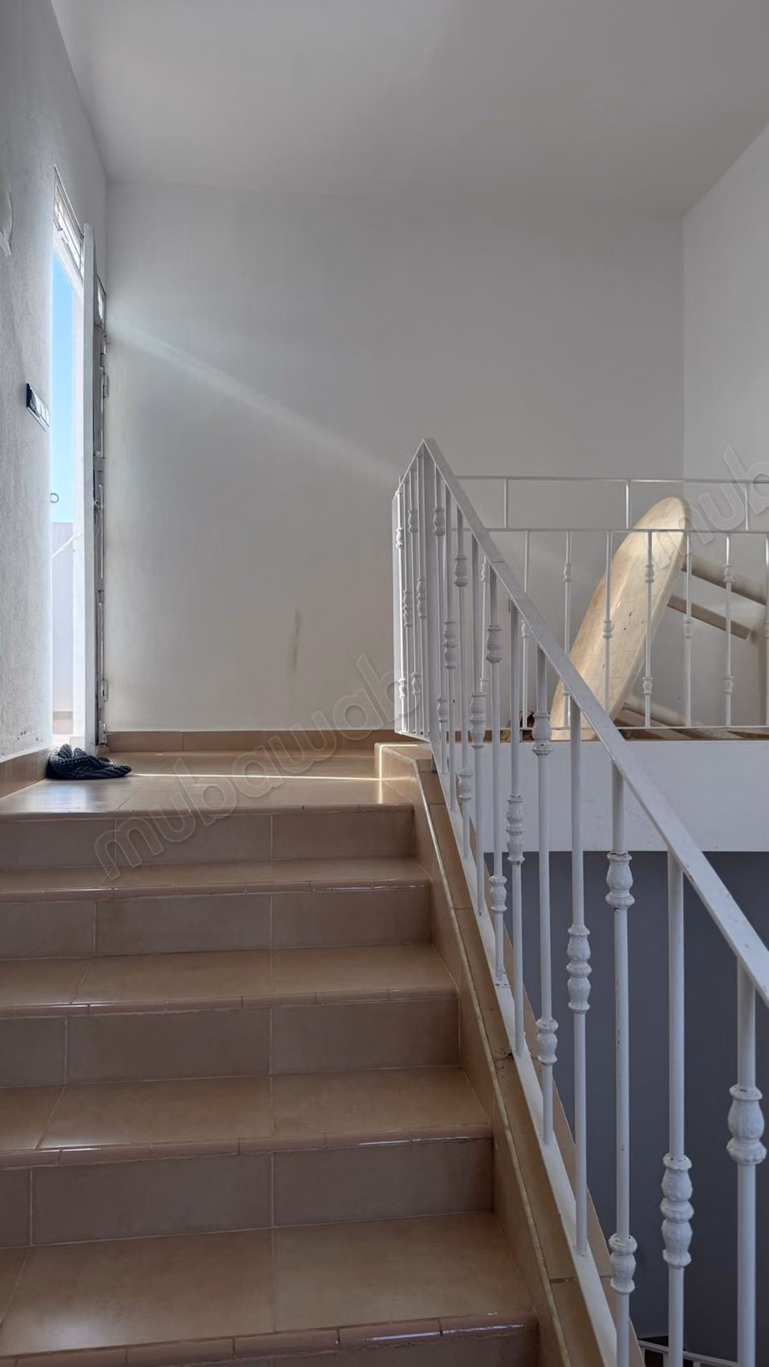 Belle villa à vendre à Borken, un environnement calme surplombant les montagnes, fenêtres à double vitrage
