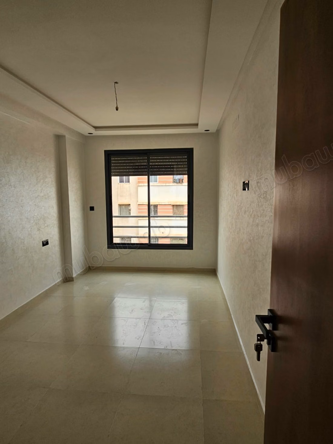 Apartment for sale with elevator