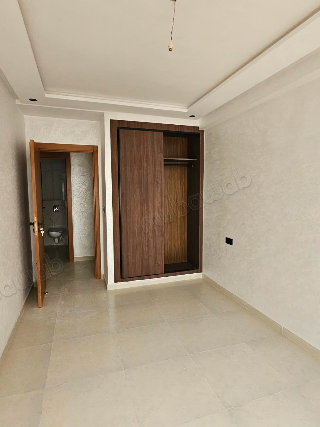 Apartment for sale with elevator