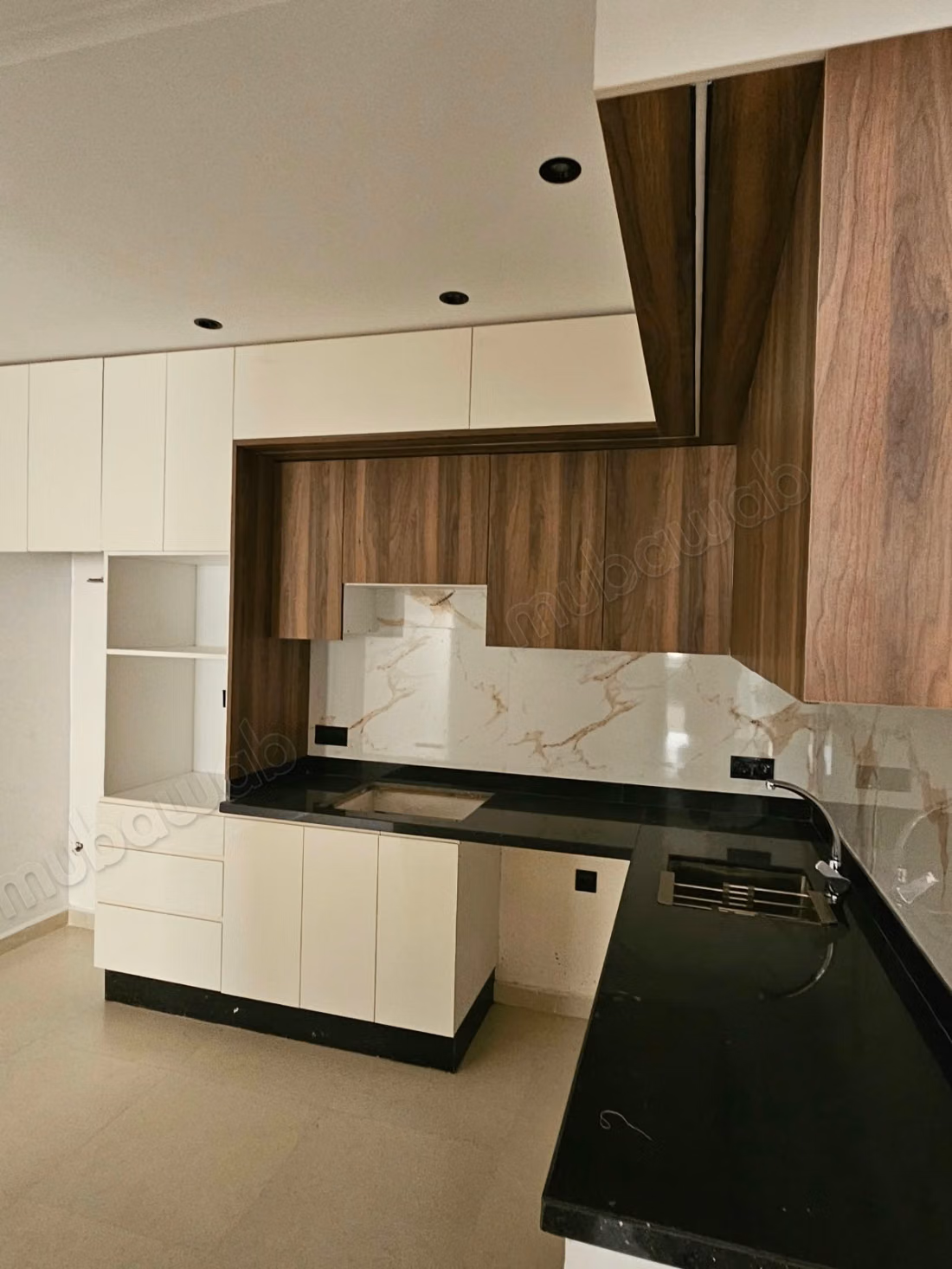 Apartment for sale with elevator