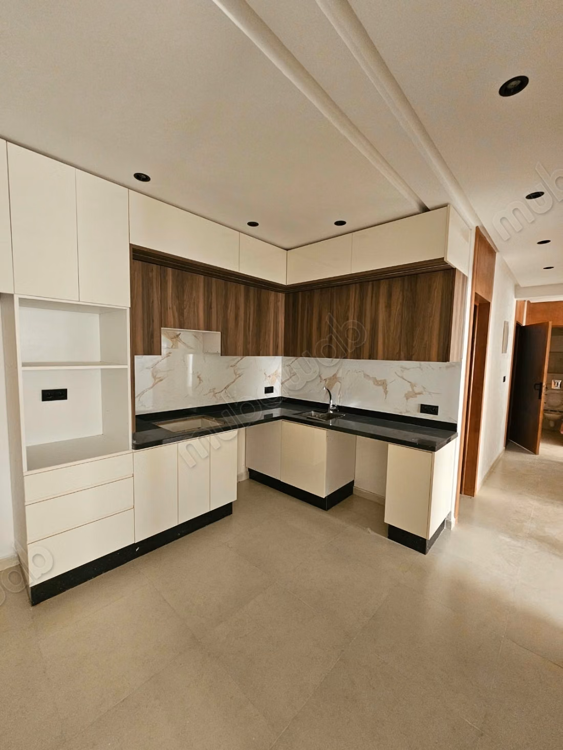 Apartment for sale with elevator