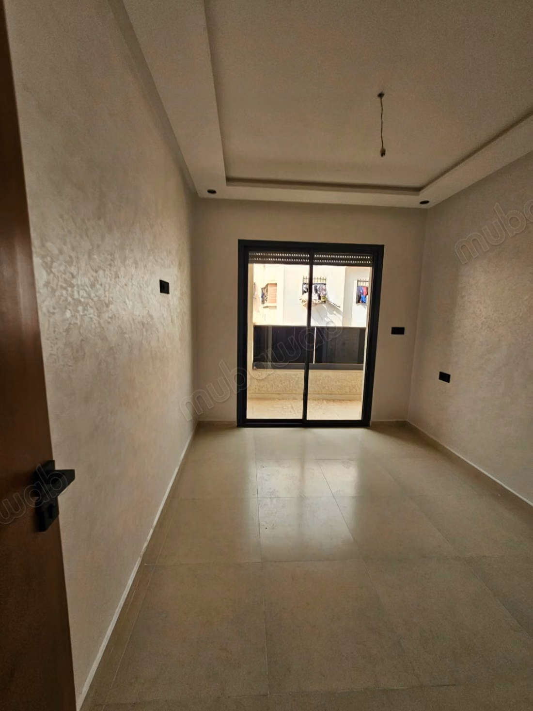 Apartment for sale with elevator
