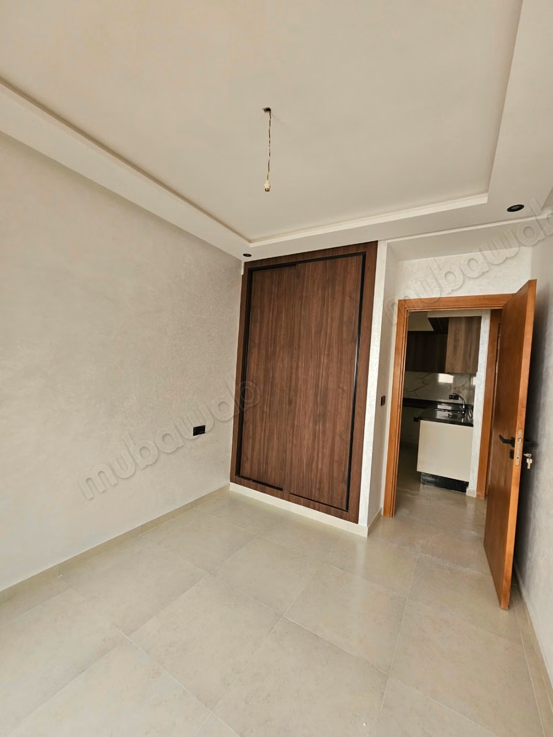 Apartment for sale with elevator