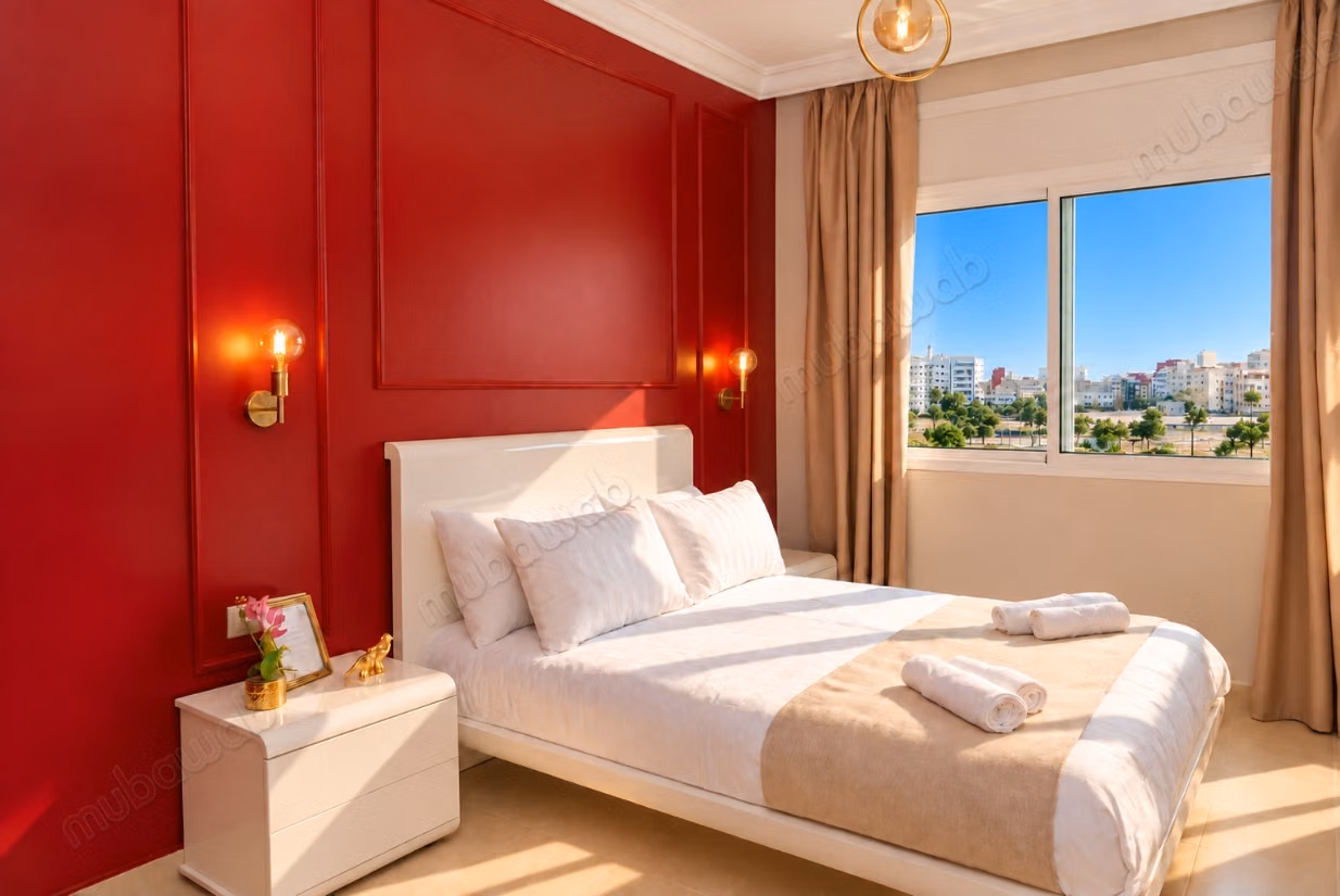 Apartment for sale 110 m² in Casablanca