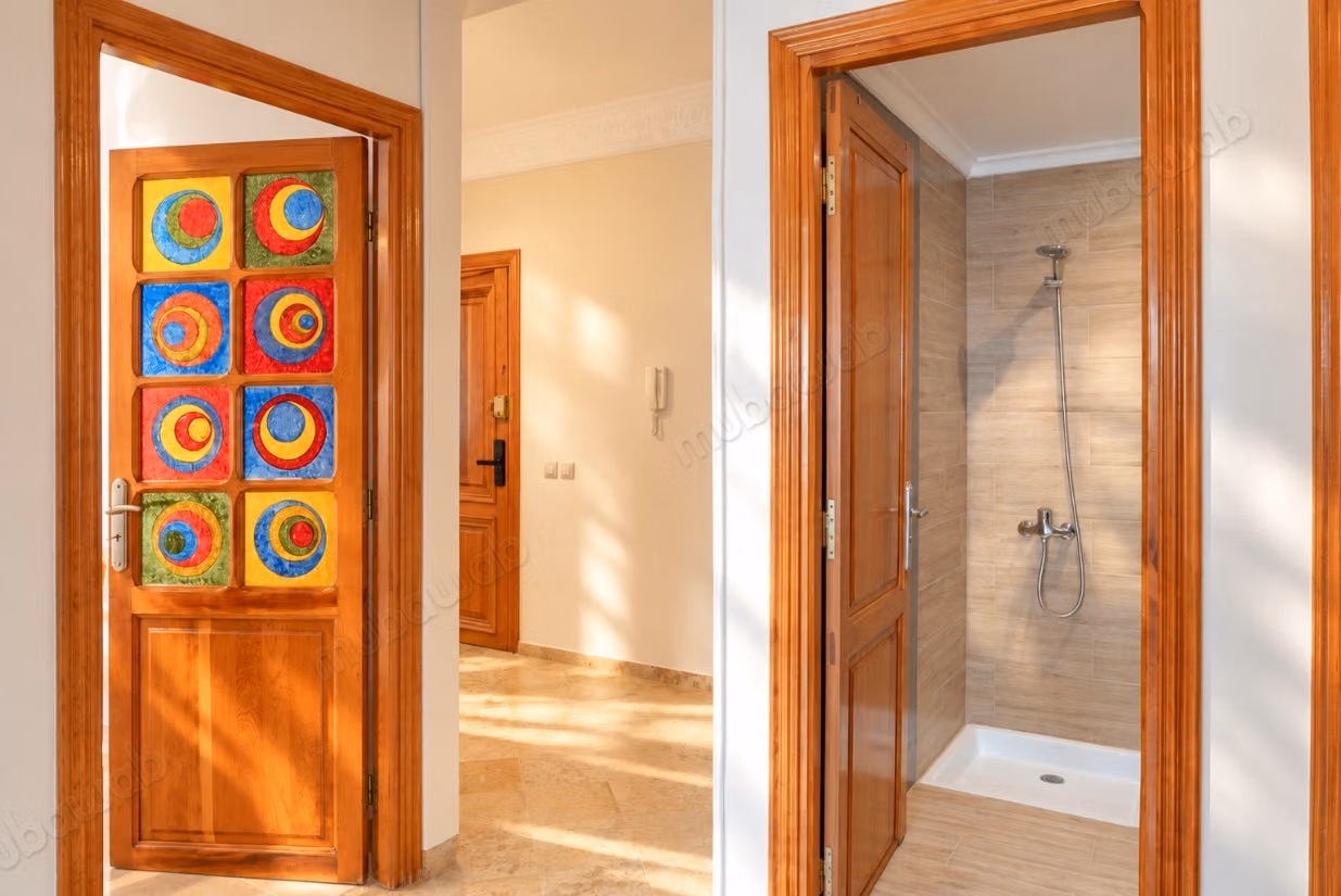 Apartment for sale 110 m² in Casablanca
