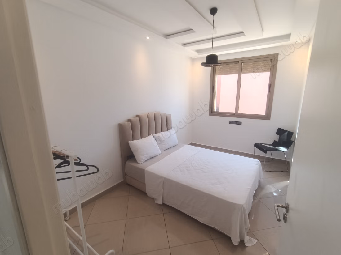 Appartement meublé à louer Bouznika
