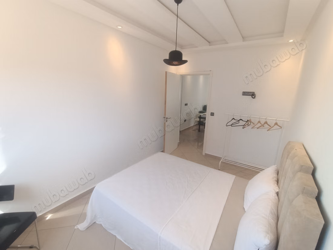 Appartement meublé à louer Bouznika
