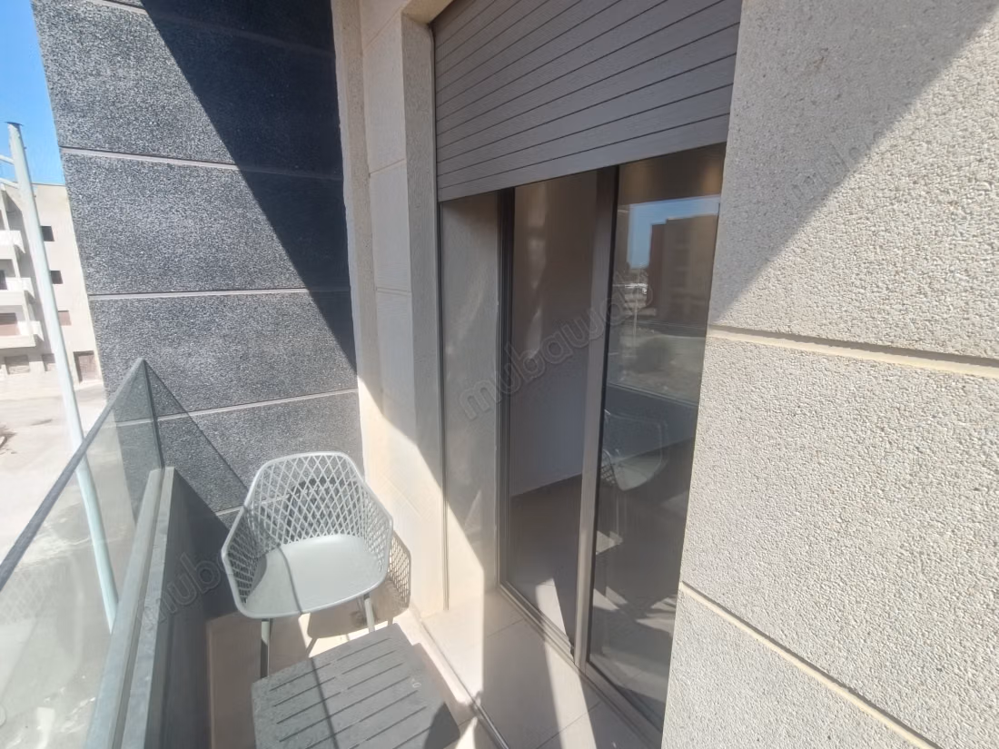 Appartement meublé à louer Bouznika