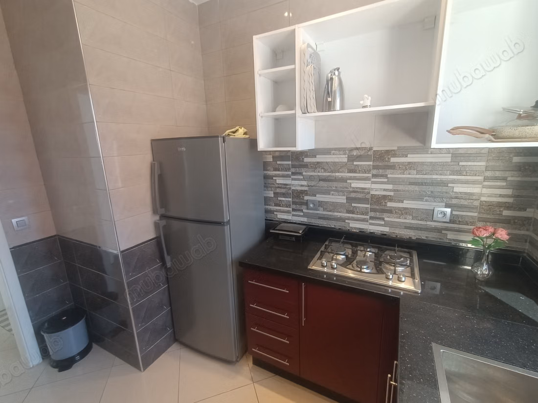Appartement meublé à louer Bouznika