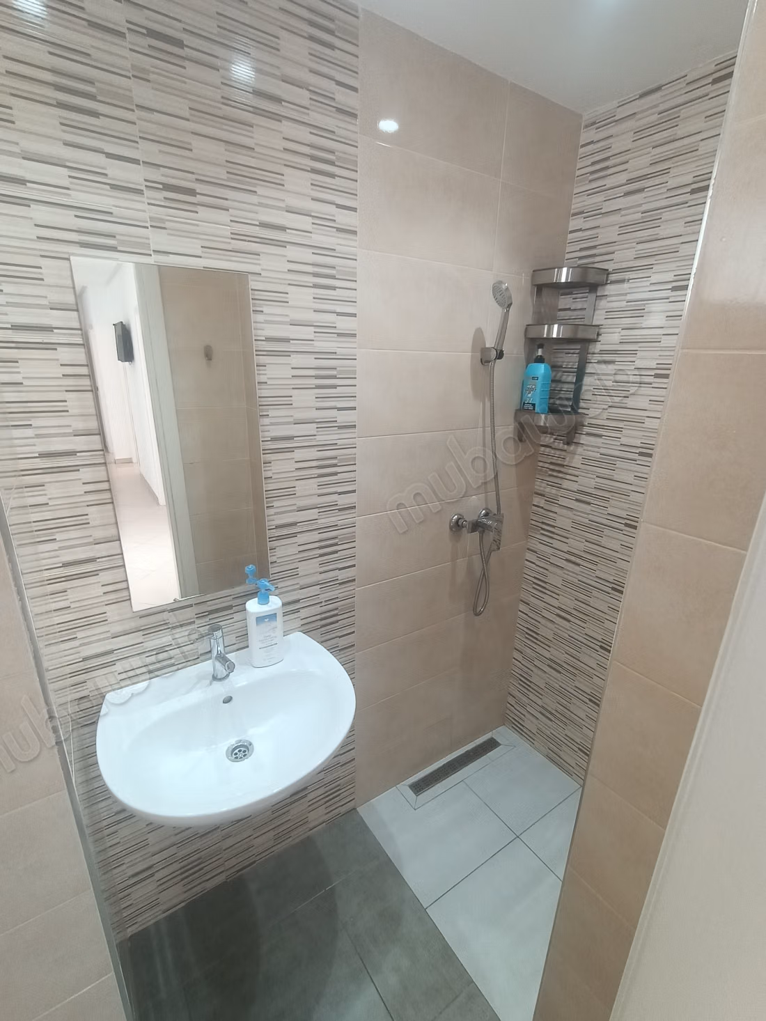Appartement meublé à louer Bouznika